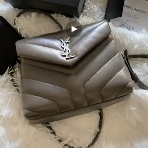 YSL mini Crossbody bag